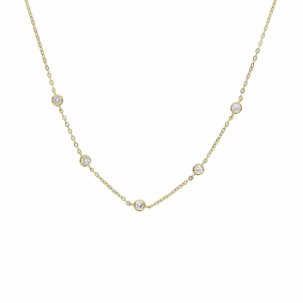 Bubble Chocker