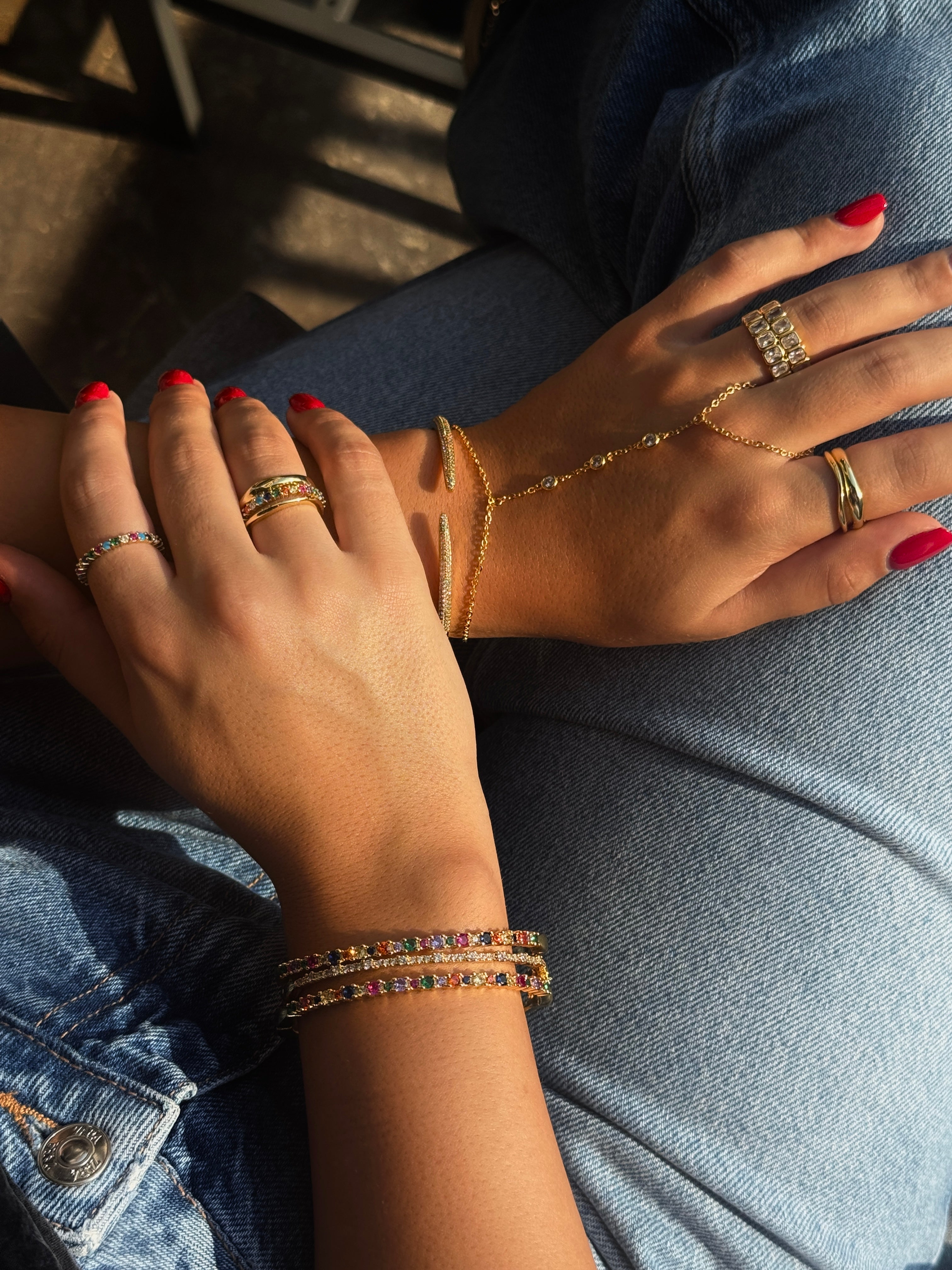 Bracelets
