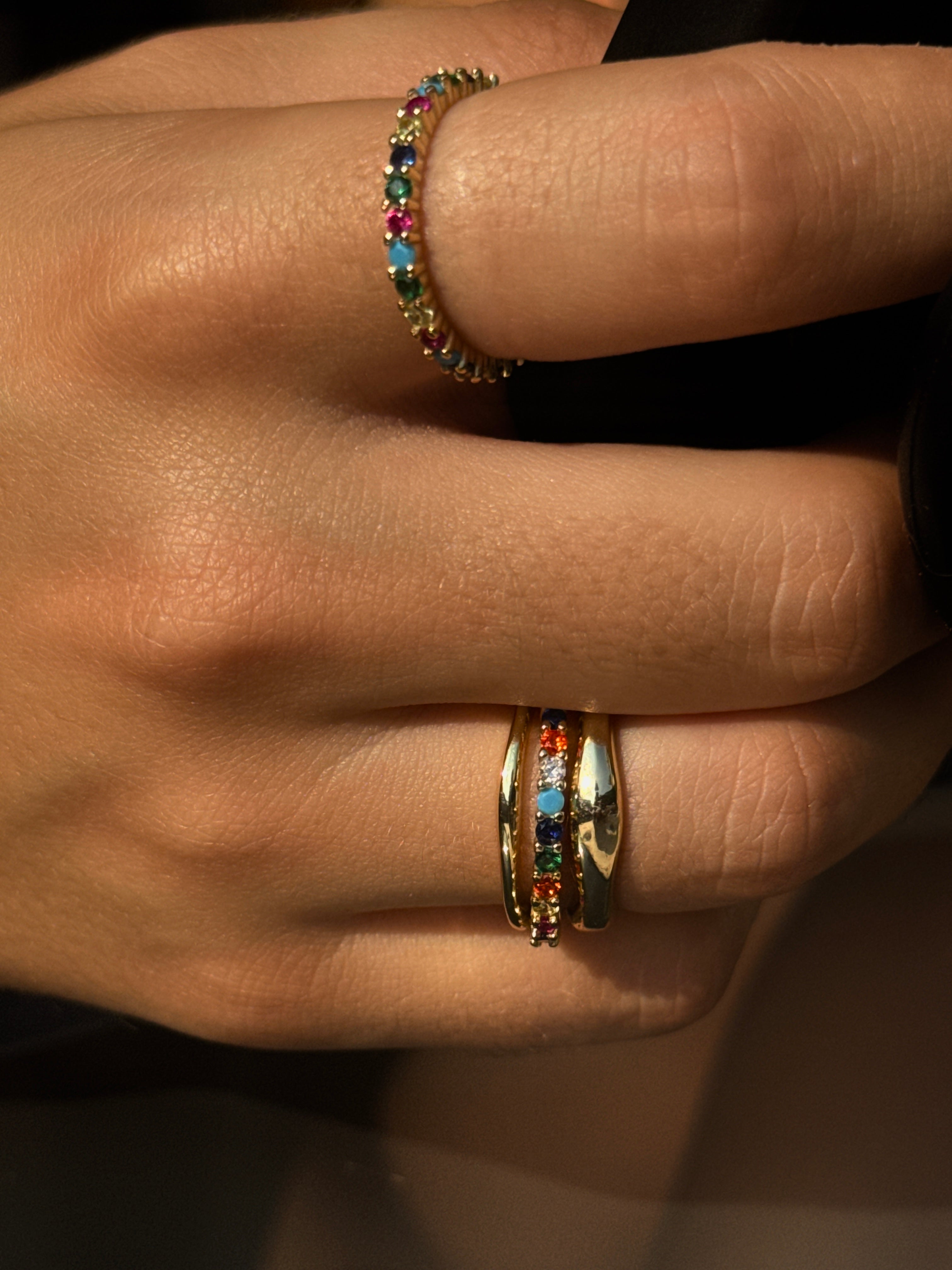 Rings