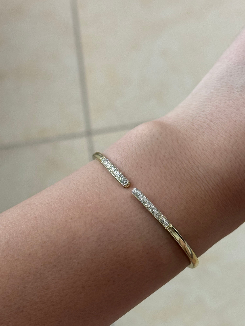 Soft Bangle