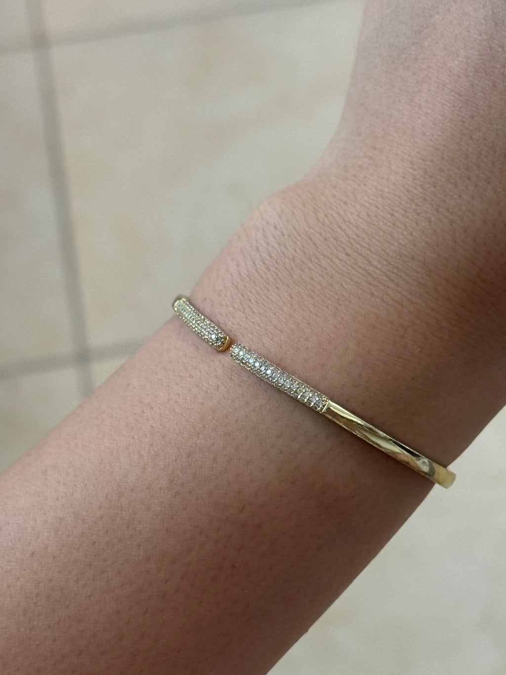 Soft Bangle