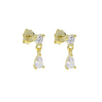 Tear Drop Earrings