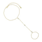 Bubble Handchain