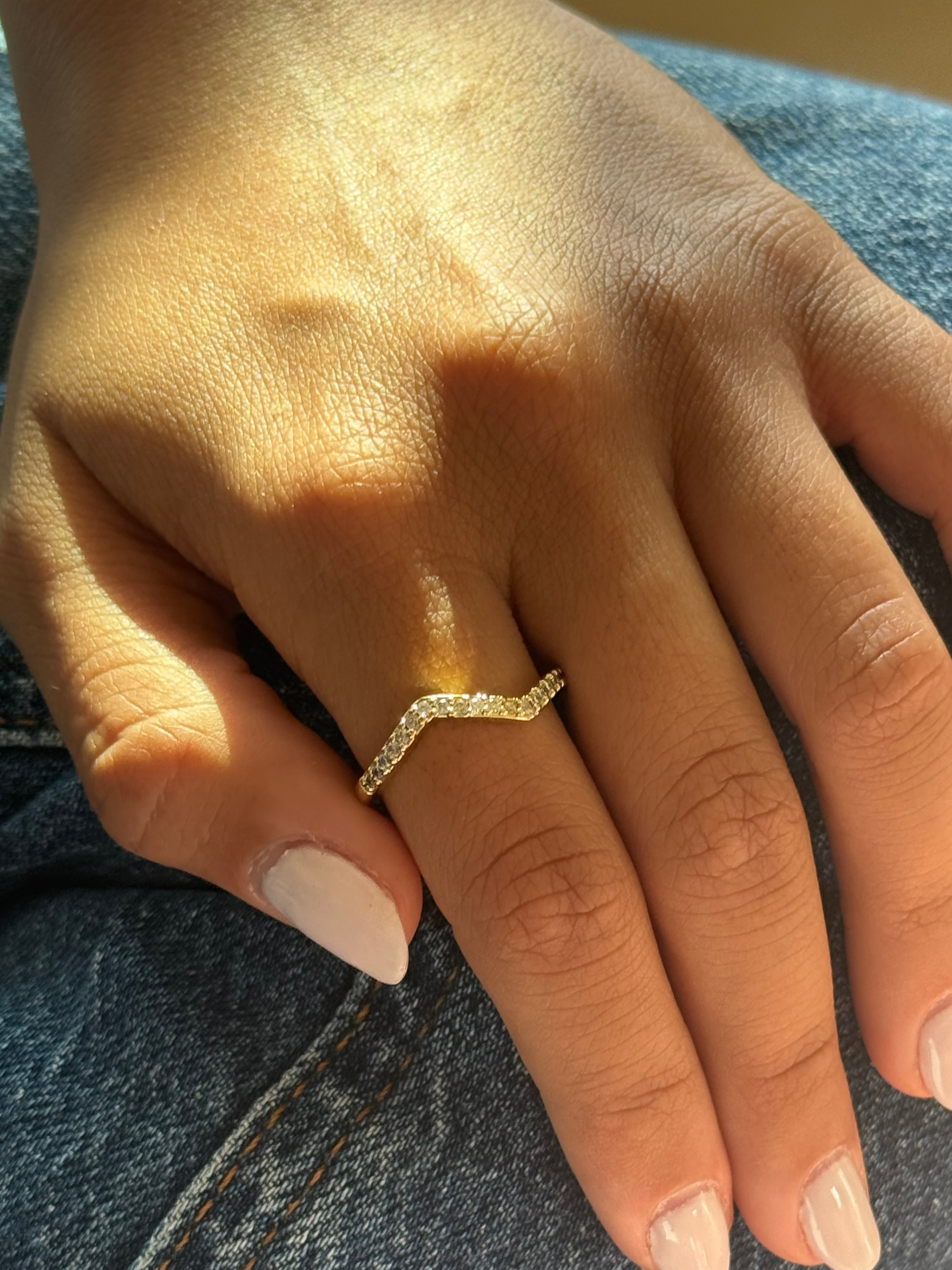 Honey Ring