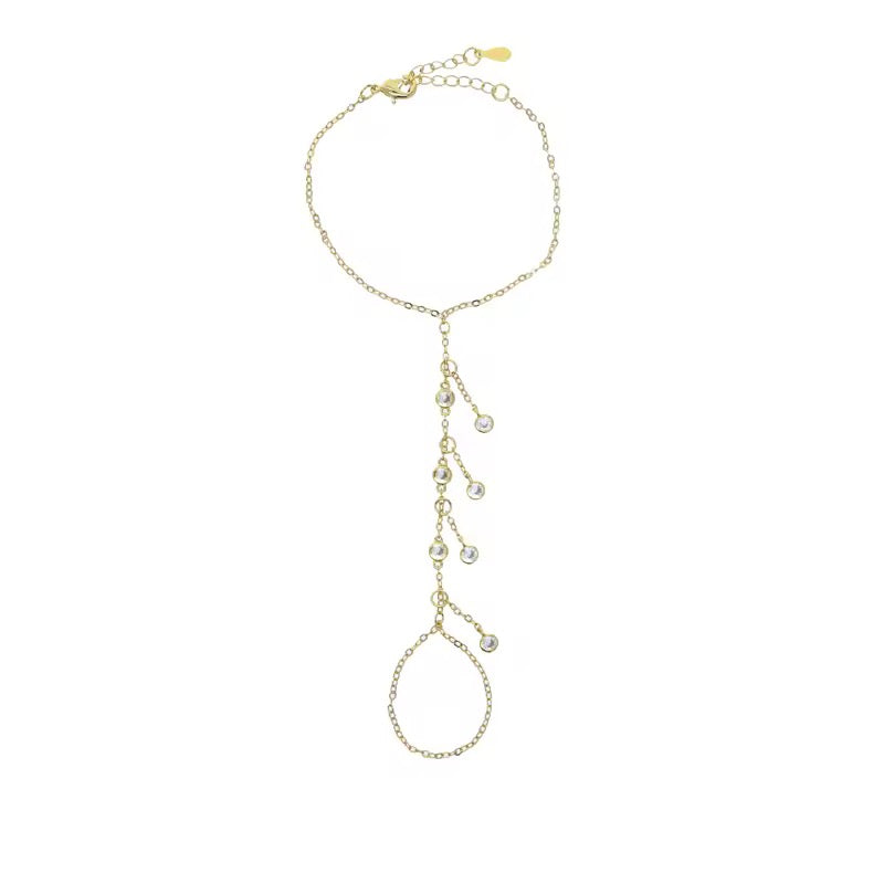 Bubble handchain