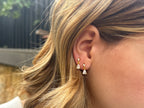 Tear Drop Earrings