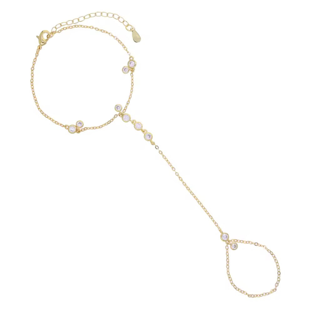 Dots Handchain
