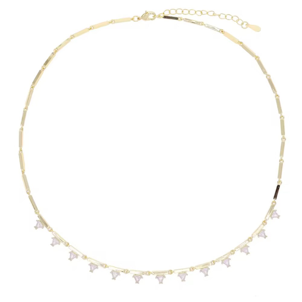 Sparkle Necklace