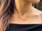 Mix Stones Necklace