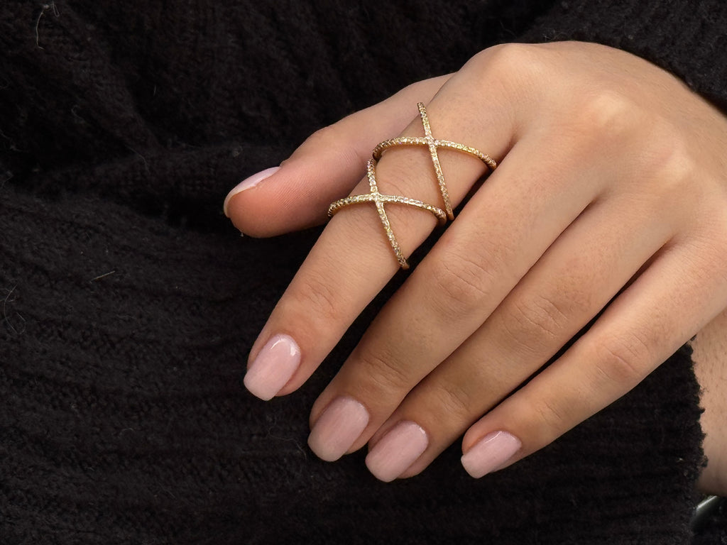 X Ring