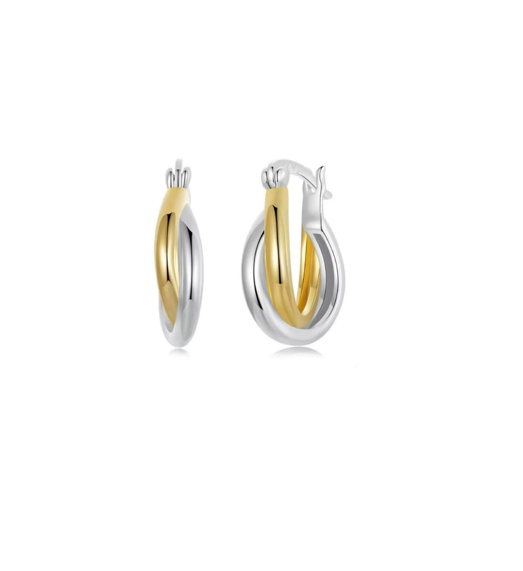 Mix Mini hoops