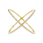 X Ring