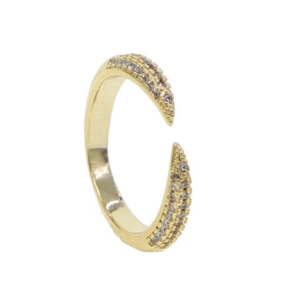 Shine Ring